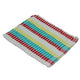 Starbright 1009147 - sb katoenen vaatdoek 5st 34x34cm | 6 stuks