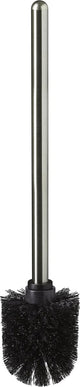 Grohe essentials reserve toiletborstel - chroom - wit
