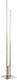 Eglo connect.z fraioli-z smart vloerlamp - 175,5 cm - grijs|wit