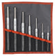 Facom set doorslagen 2 t m 10mm