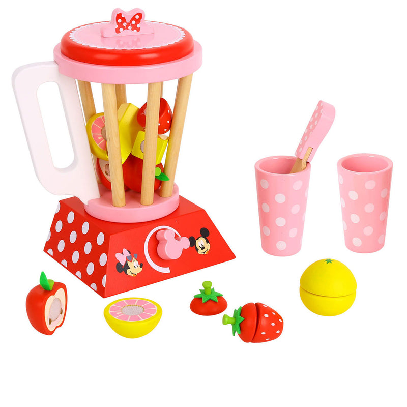 Afbeelding laden in galerijviewer, Disney Mickey Mouse Blender Set
