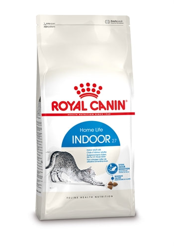 Royal canin indoor - 4 kg - kattenvoer