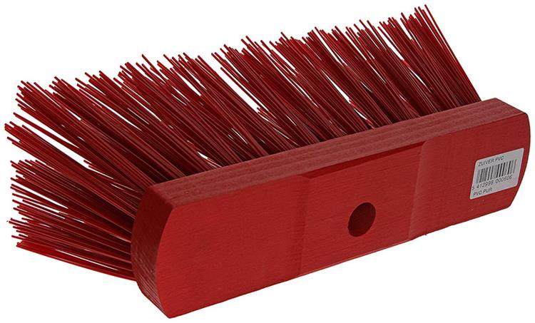 Afbeelding laden in galerijviewer, 1000036 - straatkeerder pvc lang 30cm | 2 stuks
