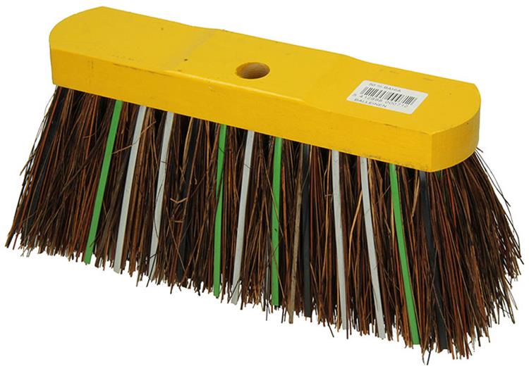 Afbeelding laden in galerijviewer, 1000032 - straatkeerd. bahia+balein 30cm | 2 stuks
