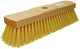 1000038 - tapijtborstel polyprop. 33cm | 4 stuks