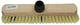 Pic 1009168 - schuurborstel tamo anker 30cm + st eb zwart | 10 stuks