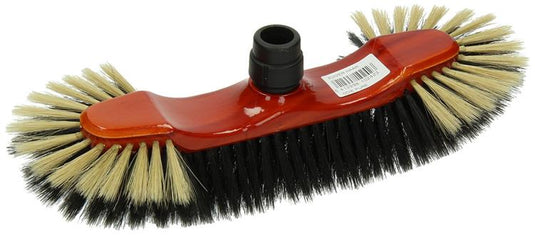 1008282 - kamerveger zw. haar 2 3 4 inch | 6 stuks
