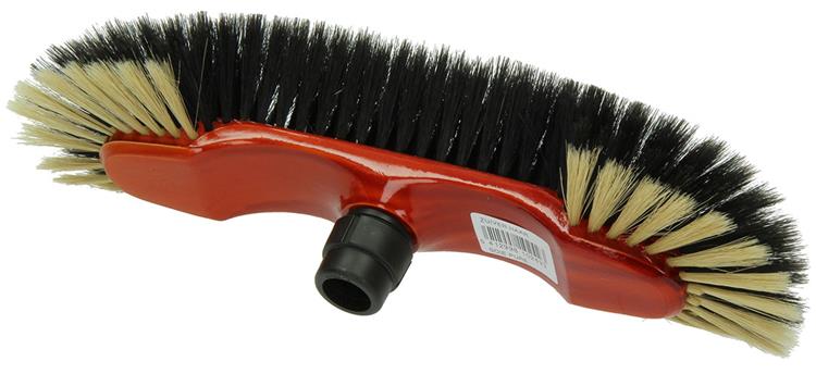 Afbeelding laden in galerijviewer, 1008282 - kamerveger zw. haar 2 3 4 inch | 6 stuks
