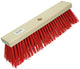 1009569 - pvc bezem plat 40cm kort | 3 stuks