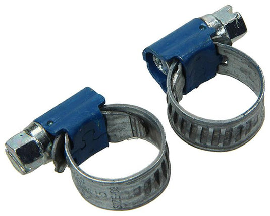 Mack 1015896 - 2 verzinkte spanringen kaart8x14mm | 10 stuks