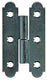 Mack 1013258 - 2 spaanse paumellen rechts verzinkt h 80 x b 45mm | 5 stuks