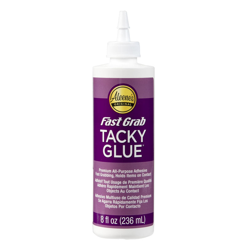 Afbeelding laden in galerijviewer, Aleene's • fast grab tacky glue fles 236ml
