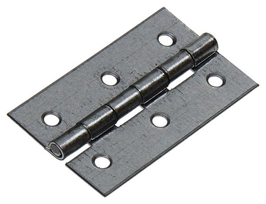 Mack 1013248 - 4 smalle scharnieren verzinkt h 60 x b 35 mm | 5 stuks