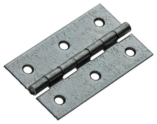 Mack 1013249 - 4 smalle scharnieren verzinkt h 70 x b 40 mm | 5 stuks
