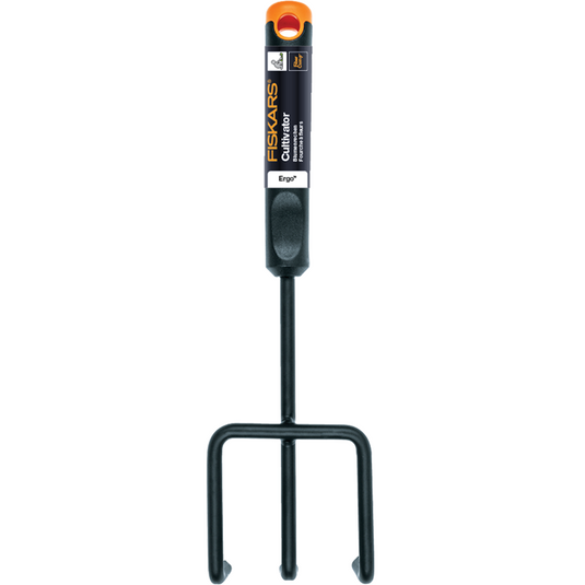Fiskars 1067870 - ergo plantvorkje | 6 stuks