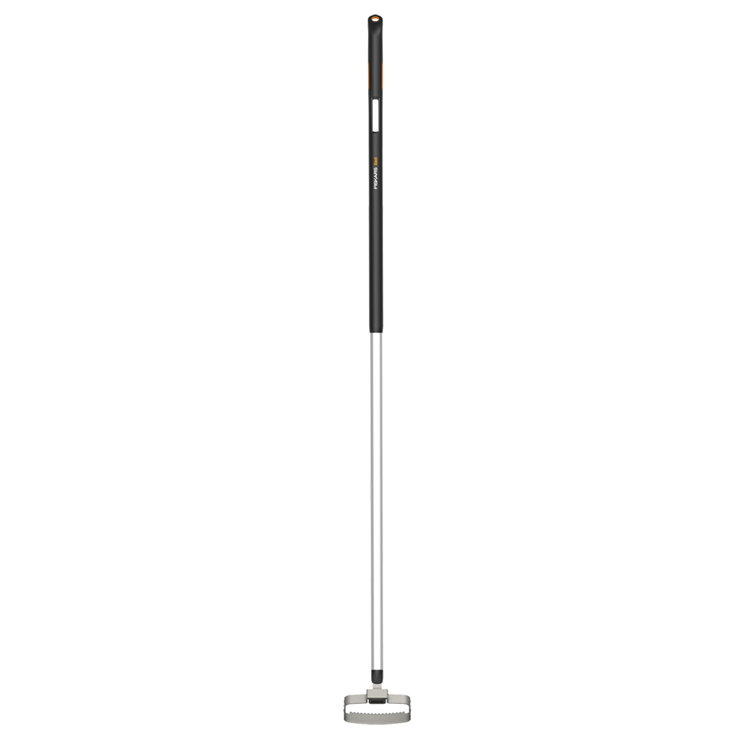 Afbeelding laden in galerijviewer, Fiskars 1027042 xact pendelschoffel - 1675mm

