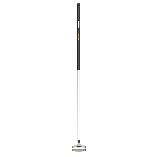 Fiskars 1027042 xact pendelschoffel - 1675mm