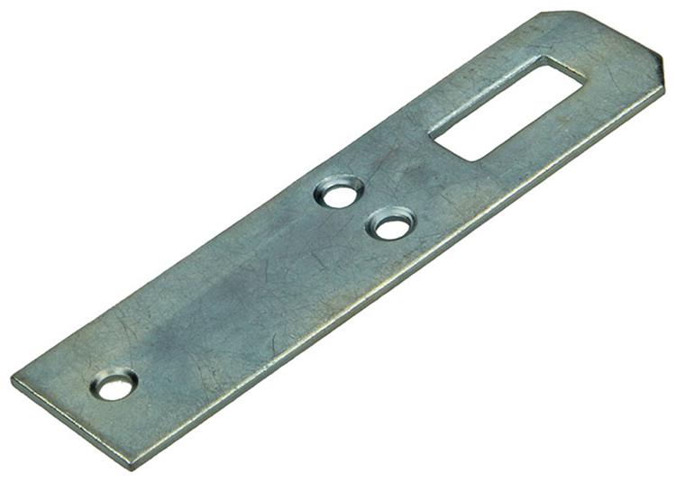 Afbeelding laden in galerijviewer, Mack 1013286 - 4 rekogen verzinkt 100 mm | 5 stuks
