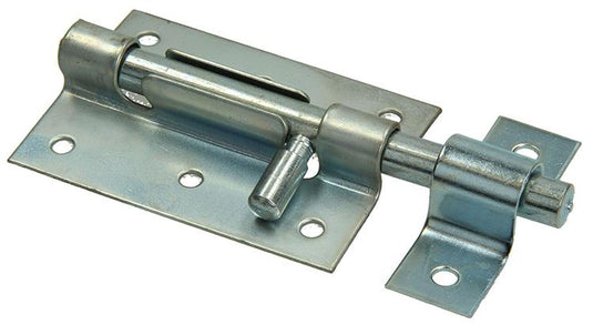 Mack 1013327 - 1 boksgrendel verzinkt 80mm | 5 stuks