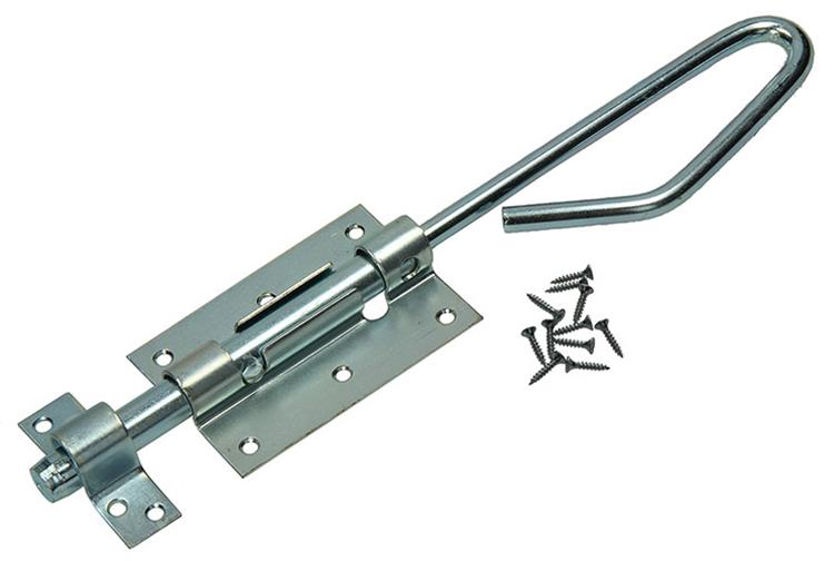 Afbeelding laden in galerijviewer, Mack 1013283 - 1 bajonetgrendel verzinkt 32cm | 5 stuks

