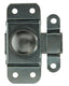 Mack 1013275 - 2 draaikrukschuiven verzinkt a 25 - b 15 mm | 5 stuks