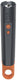 Hama zaklamp - flx350 - 350lm - incl. 3x aaa batterijen - alumimium - 4 standen + sos - zoom - karabijnhaak - zwart