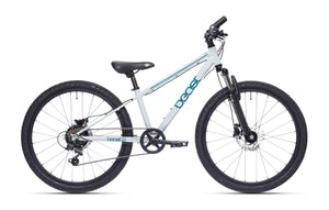 Hulzebos cycle parts b.v. verv==fiets bikefun 24 the beast 6v