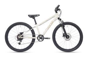 Bikefun verv==fiets 24 the beast 6v