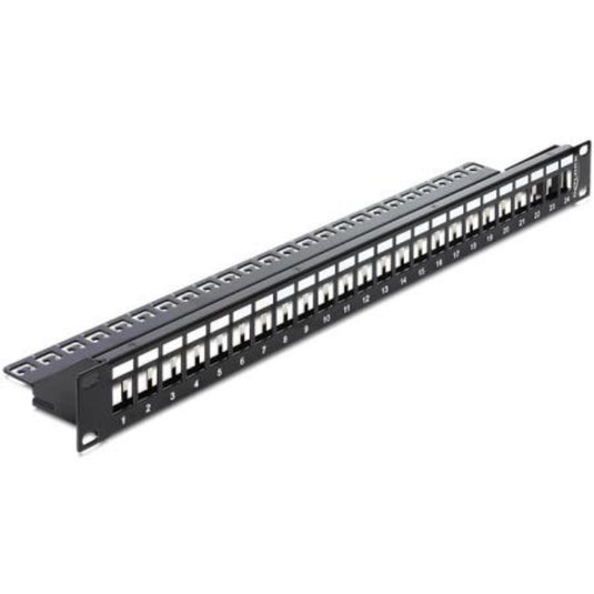 Abi keystone patchpaneel