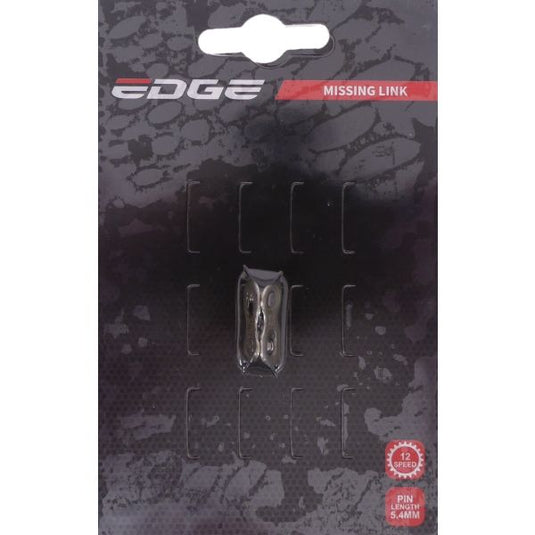 Edge kettingschakel 12-speed missing link