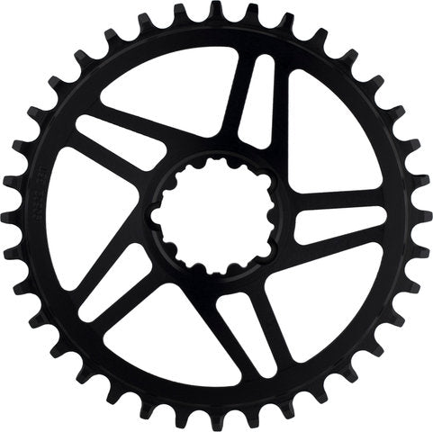 Afbeelding laden in galerijviewer, Wolf tooth components direct mount chainring for sram gxp
