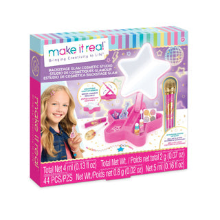 Make it real – backstage glamour beauty studio – make-up armband set