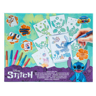 Afbeelding laden in galerijviewer, Canenco stitch spray pen set | 6 stuks
