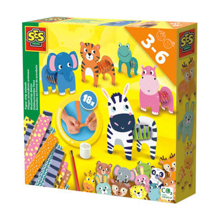 Afbeelding laden in galerijviewer, Ses creative | 4 stuks
