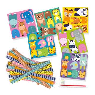 Afbeelding laden in galerijviewer, Ses creative | 4 stuks
