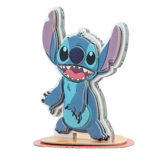 Afbeelding laden in galerijviewer, Stitch myo 3d figuur xxl

