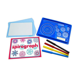 Afbeelding laden in galerijviewer, Hasbro spirograph startset
