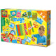 Ses ik leer knippen - mega set