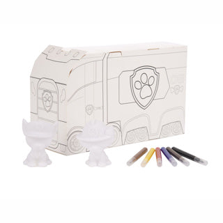 Afbeelding laden in galerijviewer, Paw patrol felties paw patrol
