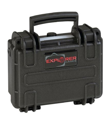 Afbeelding laden in galerijviewer, Explorer Cases 1908 Koffer Zwart

