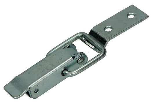 Mack 1013343 - 2 kistsluitingen verzinkt 80x32mm | 5 stuks
