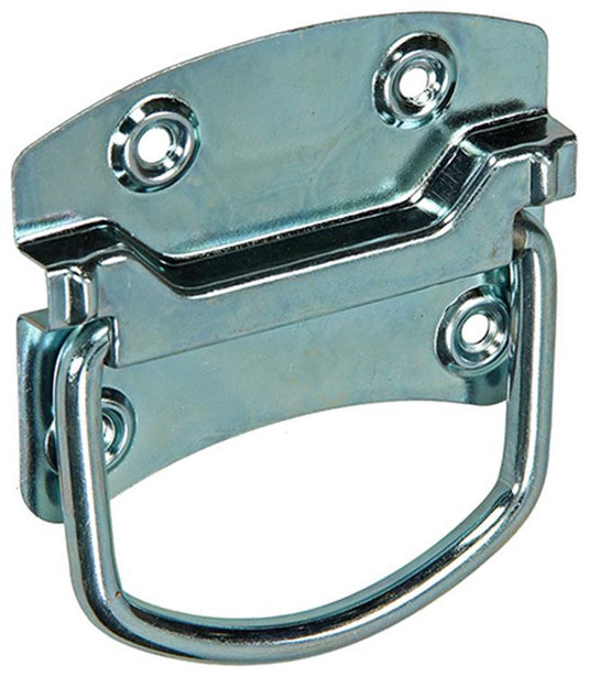 Mack 1013563 - 2 kisthandvaten verzinkt 110mm | 5 stuks