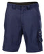 Dassy short bari p k marineblauw 50
