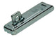 Mack 1013628 - 1 kistoverval verzinkt 80 mm | 5 stuks