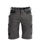 Dassy short axis p k grijs zwart 60