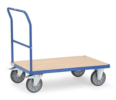 Fetra platformwagen 1320x800 - 600kg