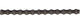 Xlc ketting cc-c19