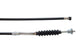 Tfl cable achterremkabel | piaggio zip 4t