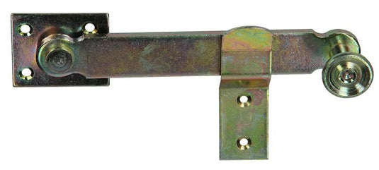 Mack 1014082 - 1 hekklink gebichromateerd | 3 stuks