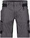 Dassy short axis next p k grijs zwart 54